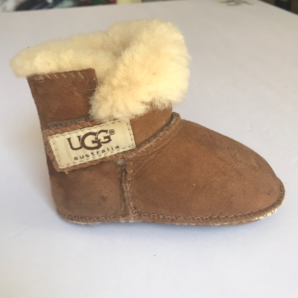 Ugg Infant Bootie